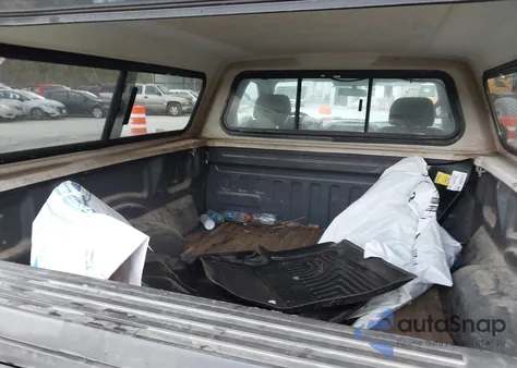 2018 Ford F-150 Xl from USA, damaged, VIN 1FTMF1E53JFC11590